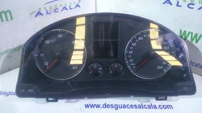 CUADRO INSTRUMENTOS VOLKSWAGEN GOLF V BERLINA (1K1) Sportline