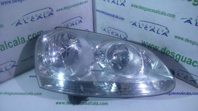 FARO DERECHO VOLKSWAGEN GOLF V BERLINA (1K1) Sportline