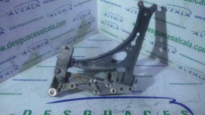 BRAZO SUSPENSION INFERIOR DELANTERO DERECHO VOLKSWAGEN GOLF V BERLINA (1K1) Sportline