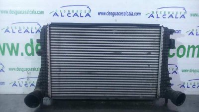 RADIADOR INTERCOOLER VOLKSWAGEN GOLF V BERLINA (1K1) Sportline