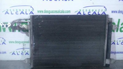 RADIADOR AIRE ACONDICIONADO VOLKSWAGEN GOLF V BERLINA (1K1) Sportline