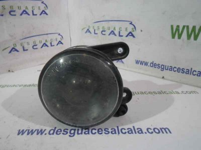 FARO ANTINIEBLA DERECHO VOLKSWAGEN GOLF V BERLINA (1K1) Sportline