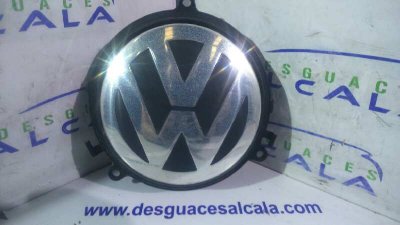 MANETA EXTERIOR PORTON VOLKSWAGEN GOLF V BERLINA (1K1) Sportline