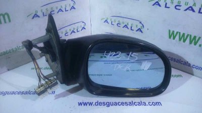 RETROVISOR DERECHO PEUGEOT 406 BERLINA (S1/S2) SRDT