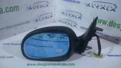 RETROVISOR IZQUIERDO PEUGEOT 406 BERLINA (S1/S2) SRDT