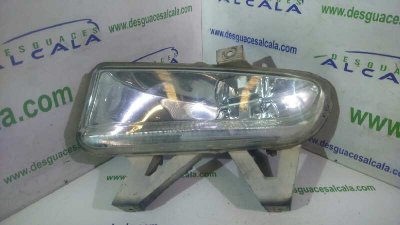 FARO ANTINIEBLA IZQUIERDO PEUGEOT 406 BERLINA (S1/S2) SRDT