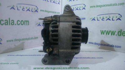 ALTERNADOR FORD MONDEO BERLINA (GE) Ambiente (06.2003->) (D)