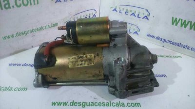 MOTOR ARRANQUE FORD MONDEO BERLINA (GE) Ambiente (06.2003->) (D)