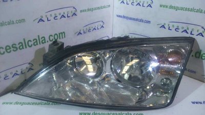 FARO IZQUIERDO FORD MONDEO BERLINA (GE) Ambiente (06.2003->) (D)