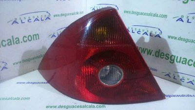 PILOTO TRASERO IZQUIERDO FORD MONDEO BERLINA (GE) Ambiente (06.2003->) (D)