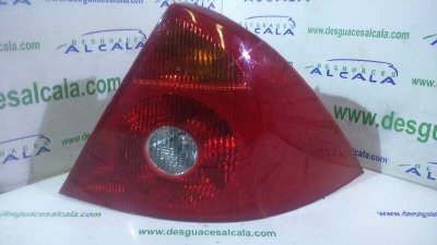 PILOTO TRASERO DERECHO FORD MONDEO BERLINA (GE) Ambiente (06.2003->) (D)