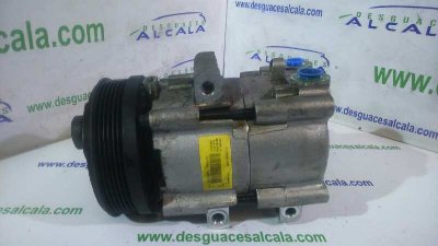 COMPRESOR AIRE ACONDICIONADO FORD MONDEO BERLINA (GE) Ambiente (06.2003->) (D)