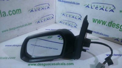 RETROVISOR IZQUIERDO FORD MONDEO BERLINA (GE) Ambiente (06.2003->) (D)