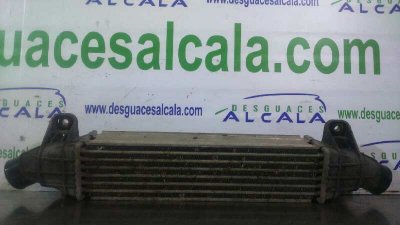 RADIADOR INTERCOOLER FORD MONDEO BERLINA (GE) Ambiente (06.2003->) (D)