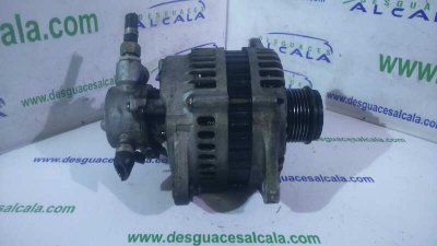 ALTERNADOR OPEL COMBO (CORSA C) Arizona