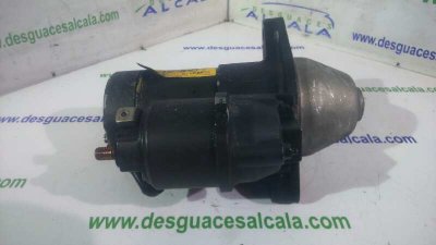 MOTOR ARRANQUE OPEL COMBO (CORSA C) Arizona