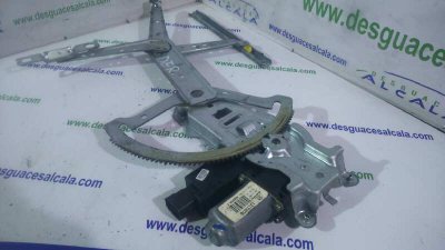ELEVALUNAS DELANTERO DERECHO OPEL COMBO (CORSA C) Arizona