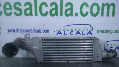 RADIADOR INTERCOOLER OPEL COMBO (CORSA C) Arizona