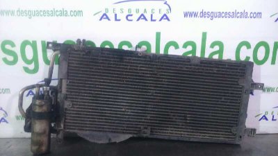 RADIADOR AIRE ACONDICIONADO OPEL COMBO (CORSA C) Arizona