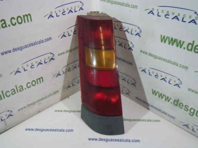 PILOTO TRASERO IZQUIERDO RENAULT 5 (B/C40) GTS (B/C 403)