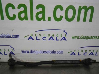 BARRA DIRECCION de  