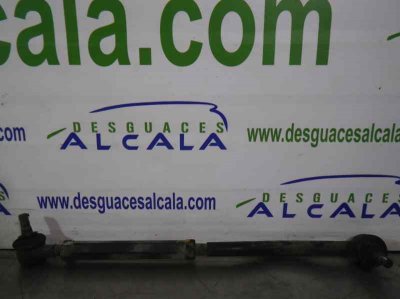 BARRA DIRECCION de  