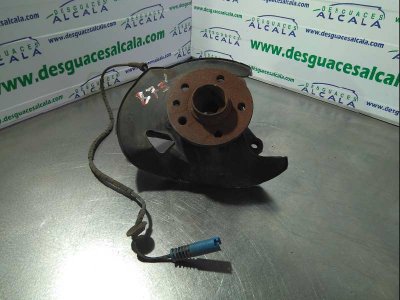 MANGUETA DELANTERA DERECHA MG ROVER SERIE 75 (RJ) 2.0 16V CDTI