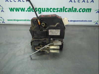 CERRADURA PUERTA TRASERA DERECHA  MG ROVER SERIE 75 (RJ) 2.0 16V CDTI