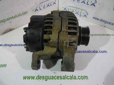 ALTERNADOR OPEL CORSA B City