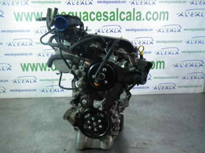 MOTOR COMPLETO OPEL CORSA B City