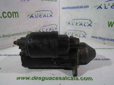 MOTOR ARRANQUE OPEL CORSA B City