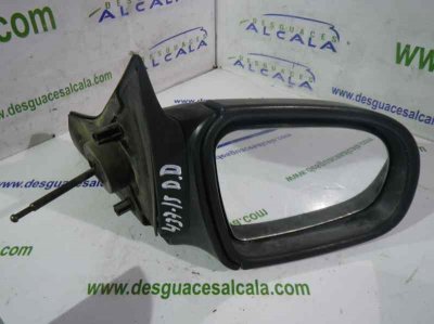 RETROVISOR DERECHO OPEL CORSA B City