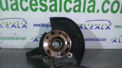 MANGUETA DELANTERA IZQUIERDA OPEL VECTRA C BERLINA Essentia