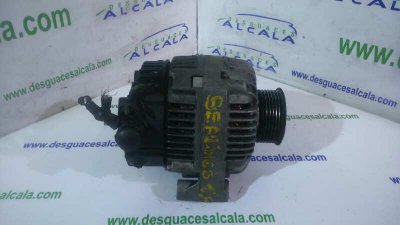 ALTERNADOR CITROEN JUMPY 1.9 Turbodiesel (DHX. D8B / XUD9TE)