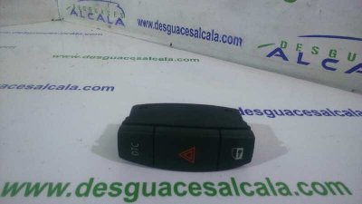 BOTON EMERGENCIA BMW SERIE 1 BERLINA (E81/E87) 116d