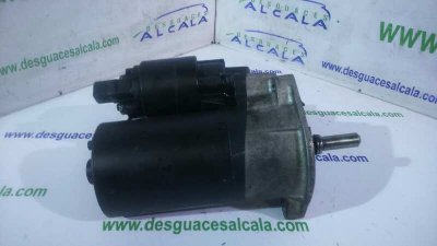 MOTOR ARRANQUE SEAT IBIZA (6K) Básico