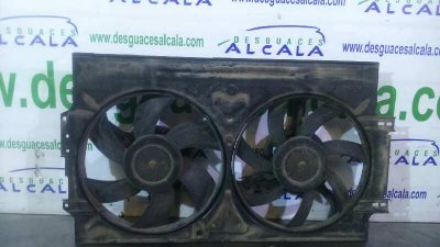 ELECTROVENTILADOR SEAT IBIZA (6K) Básico