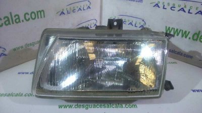 FARO IZQUIERDO SEAT IBIZA (6K) Básico