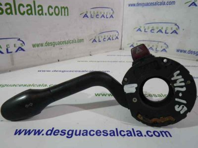 MANDO LUCES SEAT IBIZA (6K) Básico