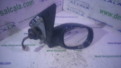 RETROVISOR DERECHO PEUGEOT 206 BERLINA XN