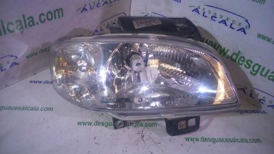 FARO DERECHO SEAT IBIZA (6K1) Select