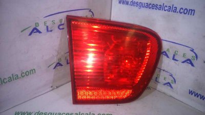 PILOTO TRASERO IZQUIERDO SEAT IBIZA (6K1) Select
