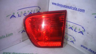 PILOTO TRASERO DERECHO SEAT IBIZA (6K1) Select