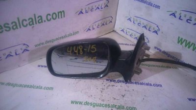 RETROVISOR IZQUIERDO SEAT IBIZA (6K1) Select