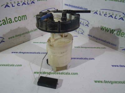 AFORADOR SEAT IBIZA (6K1) Select