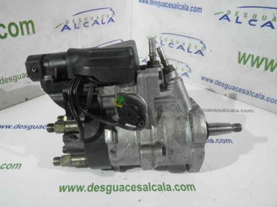 BOMBA INYECCION RENAULT MEGANE I FASE 2 BERLINA (BA0) 1.9 D Expression