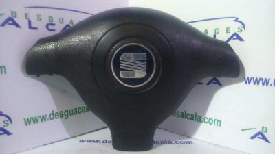 AIRBAG DELANTERO IZQUIERDO SEAT TOLEDO (1M2) Select