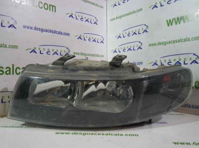 FARO IZQUIERDO SEAT TOLEDO (1M2) Select