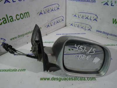 RETROVISOR DERECHO SEAT TOLEDO (1M2) Select