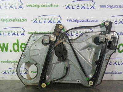 ELEVALUNAS DELANTERO IZQUIERDO SEAT TOLEDO (1M2) Select